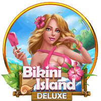 Bikini Island Deluxe