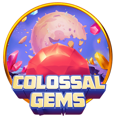 Colossal Gems