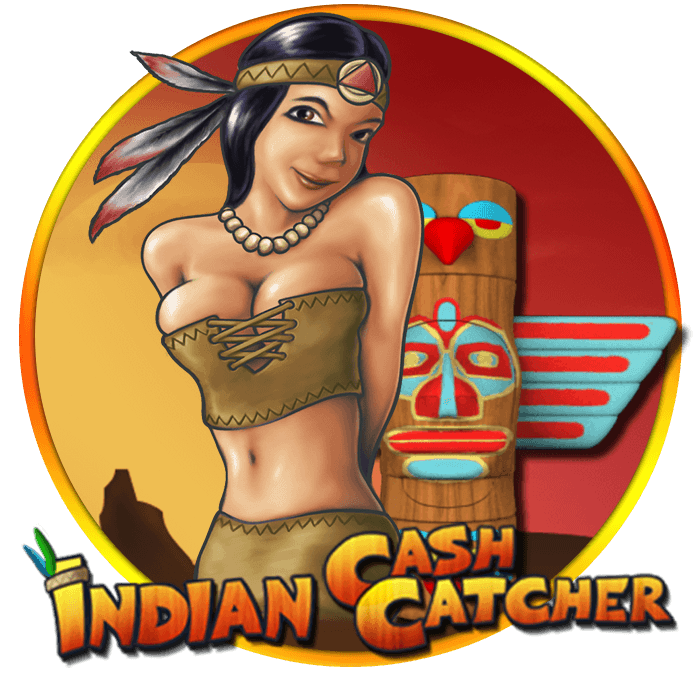 Indian Cash Catcher