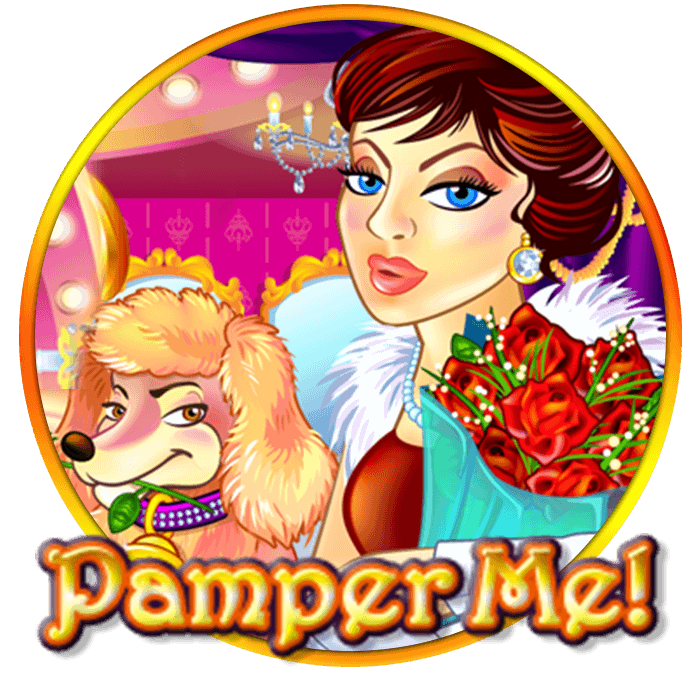 Pamper Me