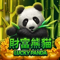 Lucky Panda