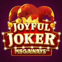 Joyful Joker Megaways