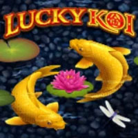 Lucky Koi