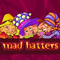 Mad Hatters