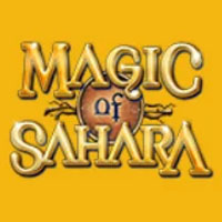 Magic Of Sahara