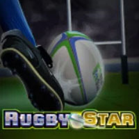 Rugby Star