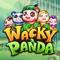 Wacky Panda