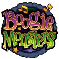 Boogie Monsters