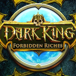 Dark King: Forbidden Riches