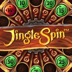 Jingle Spin