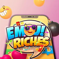 Emoji Riches