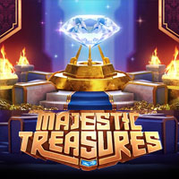 Majestic Treasures