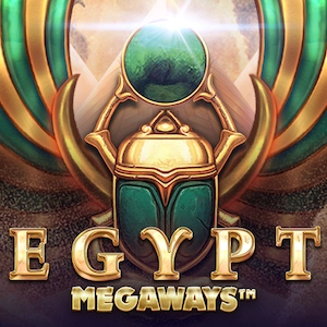 Egypt Megaways