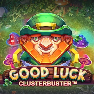 Good Luck Clusterbuster