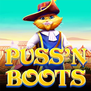 Puss 'N Boots