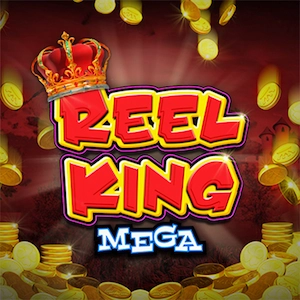 Reel King Mega